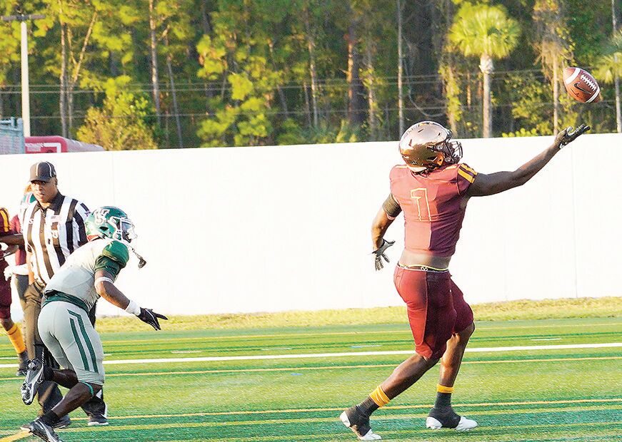 Homecoming is a big family affair for ‘Wildcat Nation’